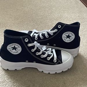 Converse Chuck Taylor All Star High Tops